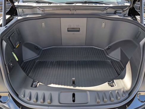 New 2025 Ford F150 Lightning Flash image 12