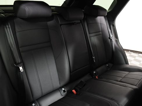 Certified 2026 Land Rover Range Rover Evoque S AWD/4WD image 23