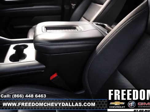 Certified 2023 Chevrolet Tahoe Z71 w/ Off-Road Capability Package image 32