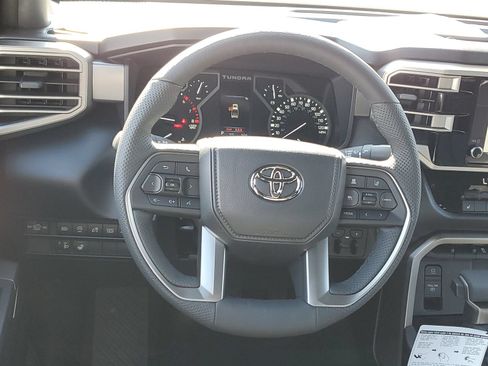 Certified 2026 Toyota Tundra SR5 w/ SR5 Premium Package AWD/4WD image 11