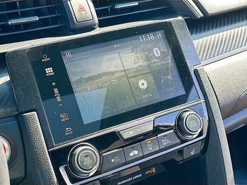 Used 2017 Honda Civic Si image 9