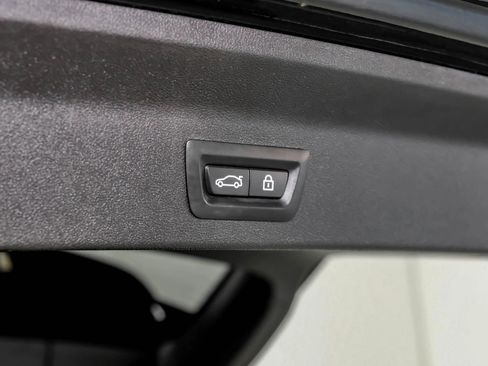 Used 2020 BMW X3 M w/ Executive Package image 62