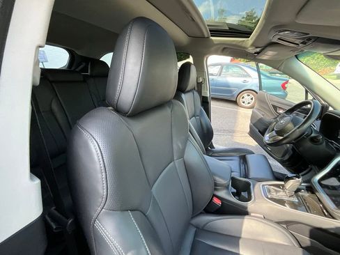 Used 2020 Subaru Outback Limited image 33