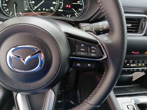 Certified 2024 MAZDA CX-5 2.5 Turbo w/ Premium Package image 18
