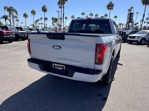 Used 2026 Ford F150 STX w/ Equipment Group 200A RWD image 12
