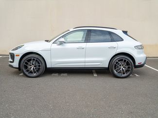 Certified 2026 Porsche Macan AWD/4WD video 2