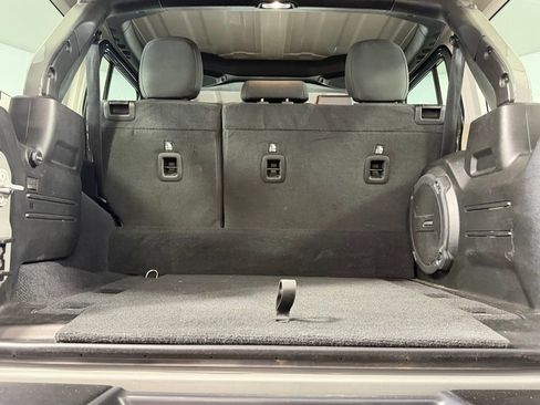 Used 2023 Jeep Wrangler Unlimited Rubicon 4xe w/ Steel Bumper Group image 35