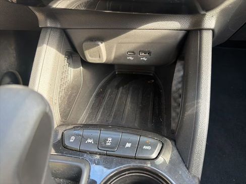 Used 2025 Chevrolet TrailBlazer LT AWD/4WD image 22