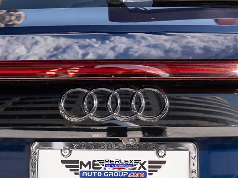 Used 2021 Audi Q8 Premium Plus image 50