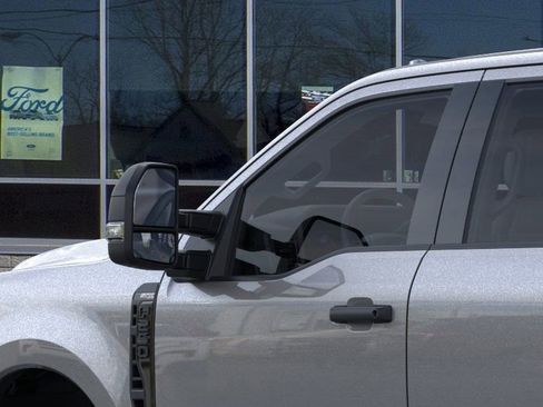 New 2026 Ford F250 XL w/ STX Appearance Package image 20
