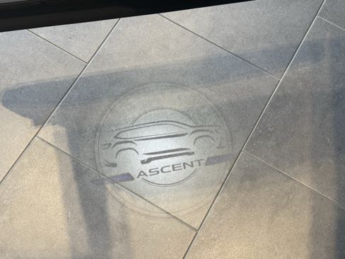 New 2026 Subaru Ascent Bronze Edition AWD/4WD image 29