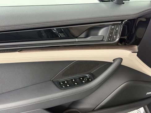 New 2025 Porsche Panamera image 23