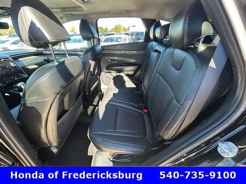 Used 2023 Hyundai Tucson SEL w/ Convenience Package image 36