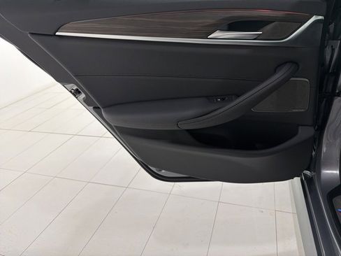 Certified 2023 BMW 540i xDrive w/ M Sport Package image 15