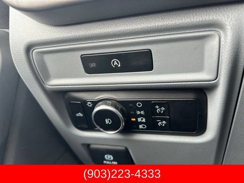 Used 2025 Ford F150 XLT w/ Equipment Group 301A Standard AWD/4WD image 16