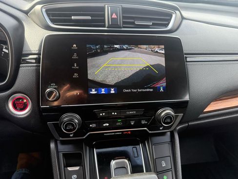 Used 2021 Honda CR-V EX-L image 19