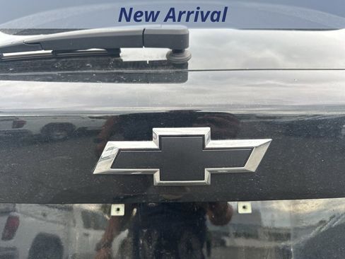 Certified 2024 Chevrolet Trax LS image 11