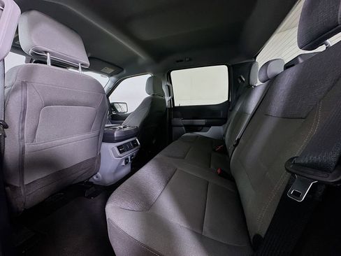 Used 2024 Ford F150 XLT w/ Mobile Office Package AWD/4WD image 13