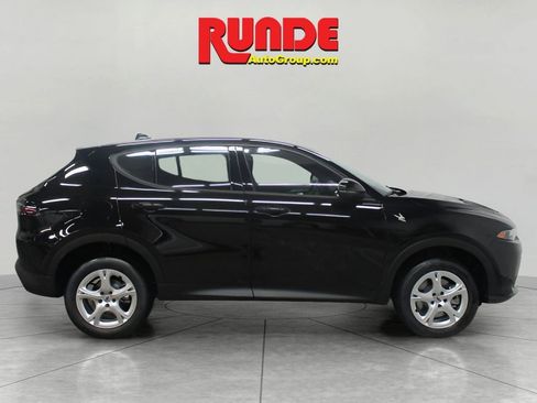 Used 2024 Dodge Hornet GT w/ Cold Weather Group image 6