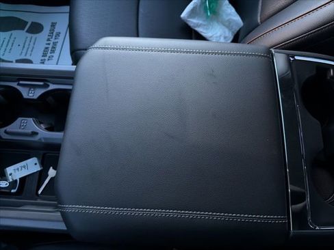 New 2026 Ford F350 Lariat w/ Tremor Off-Road Package image 22