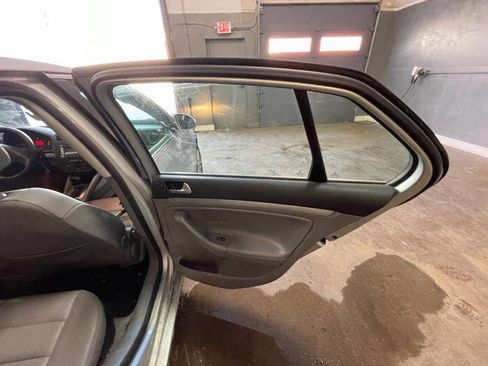Used 2007 Volkswagen Jetta 2.5 image 26