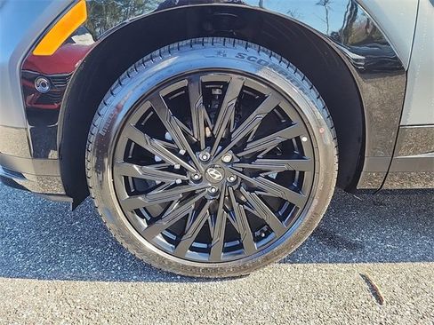 New 2025 Hyundai Santa Fe Calligraphy image 30