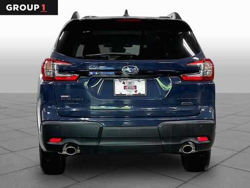 Used 2023 Subaru Ascent Onyx Edition Limited AWD/4WD image 5