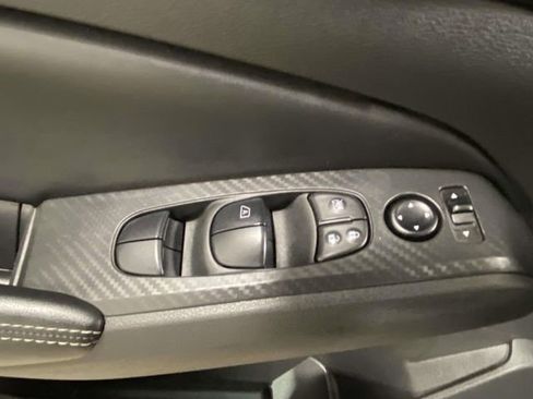 Used 2024 Nissan Altima 2.5 SV image 13