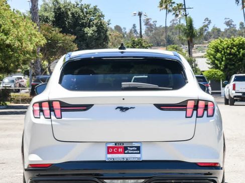 Used 2024 Ford Mustang Mach-E Premium RWD image 6