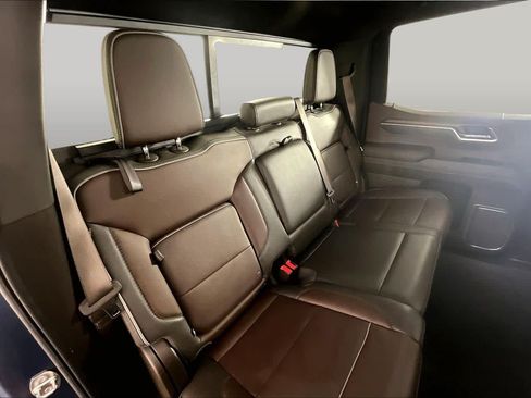 Used 2024 GMC Sierra 1500 Denali w/ Denali Reserve Package RWD image 20