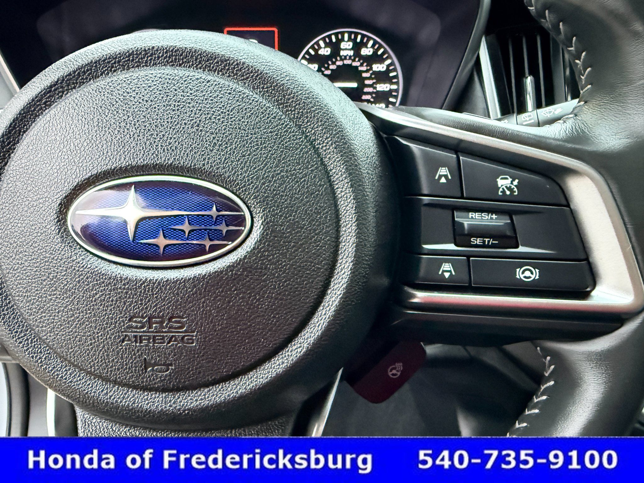 Used 2024 Subaru Outback Touring AWD/4WD image 34