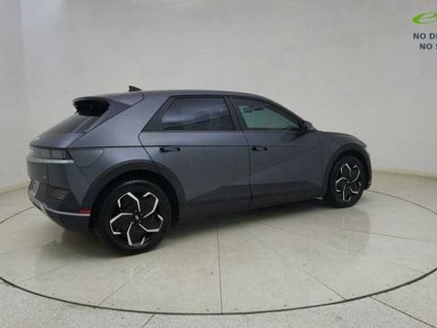 Used 2023 Hyundai Ioniq 5 SEL w/ Cargo Package AWD/4WD image 72