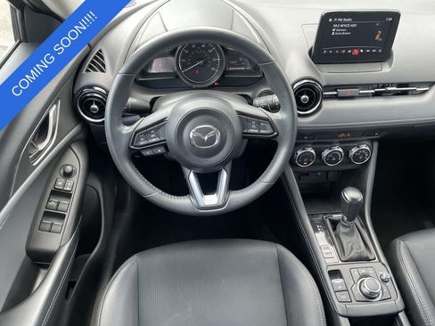 Used 2019 MAZDA CX-3 Touring FWD image 11