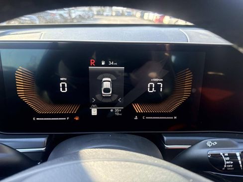 New 2026 Kia K5 GT-Line w/ GT-Line Premium Package image 13