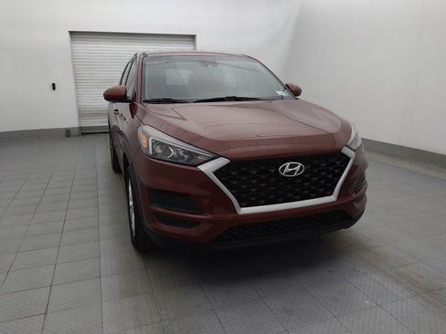 Used 2019 Hyundai Tucson SE image 14