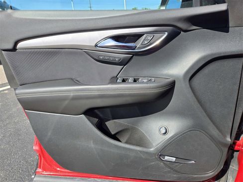 New 2025 Buick Envision Sport Touring image 26