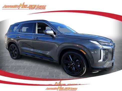 Used 2024 Hyundai Palisade XRT AWD/4WD image 1