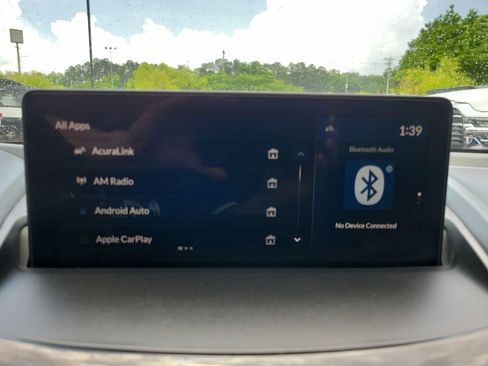 Used 2020 Acura RDX A-Spec FWD image 30