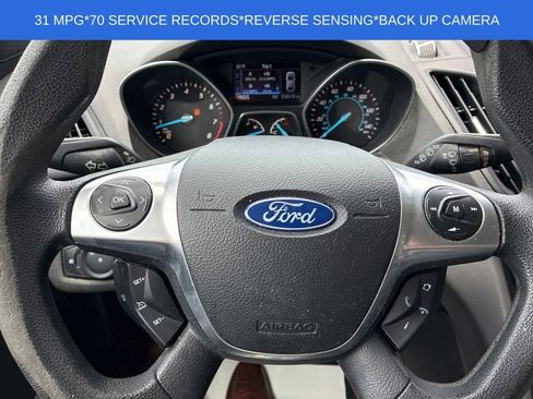 Used 2014 Ford Escape SE w/ Equipment Group 201A FWD image 19