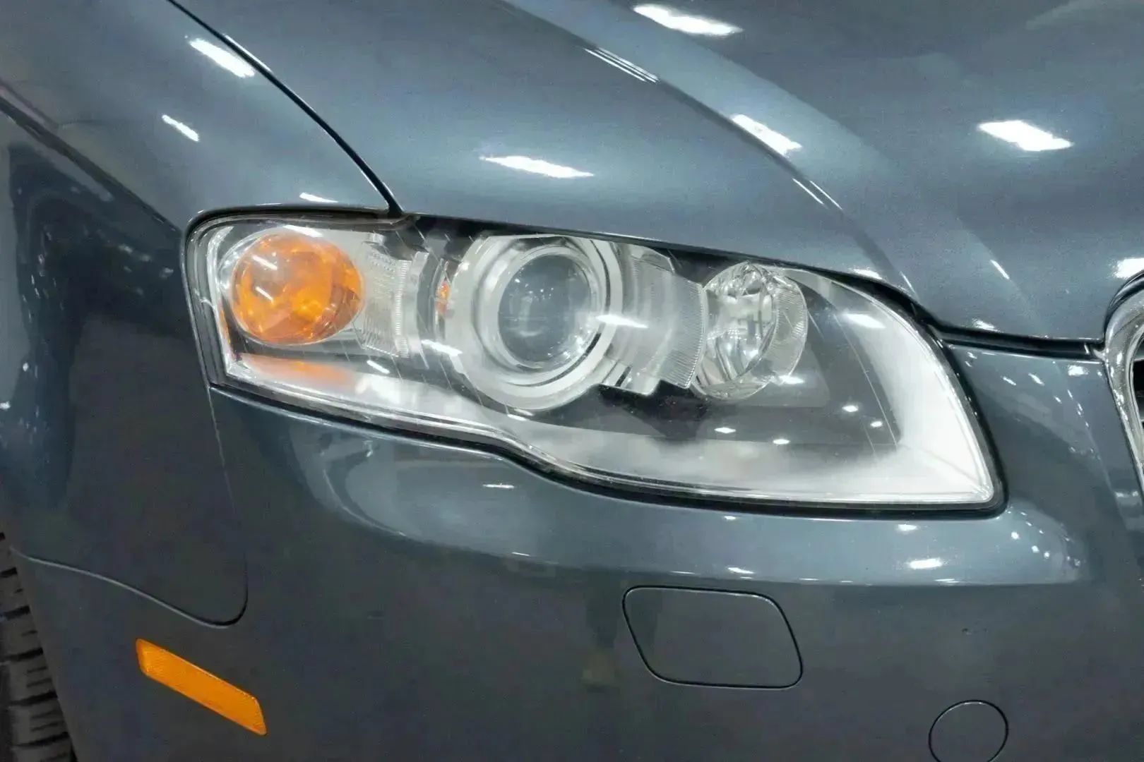 Used 2007 Audi S4 Sedan AWD/4WD image 12