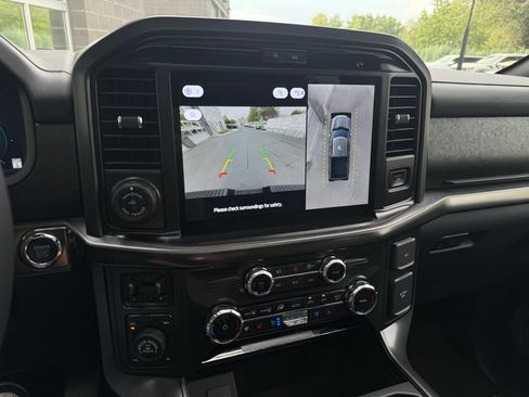Used 2026 Ford F150 Tremor w/ Equipment Group 402B MID AWD/4WD image 26