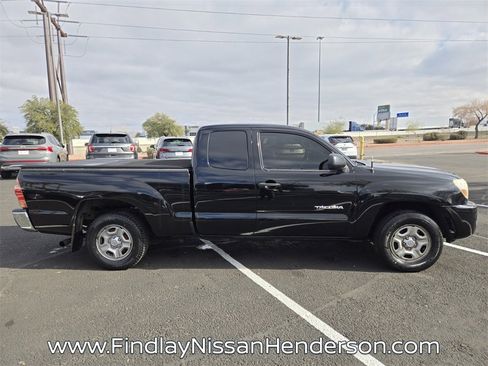 Used 2011 Toyota Tacoma Base w/ SR5 Pkg #2 image 6