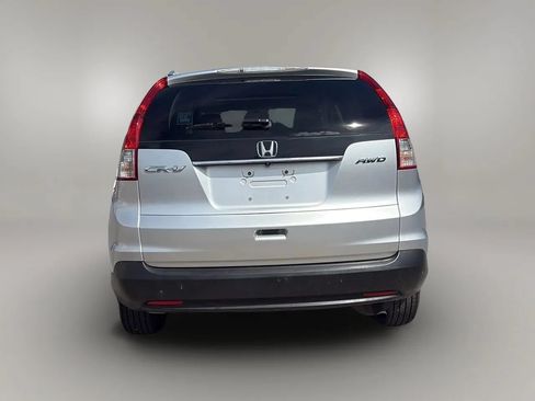 Used 2014 Honda CR-V EX-L image 6