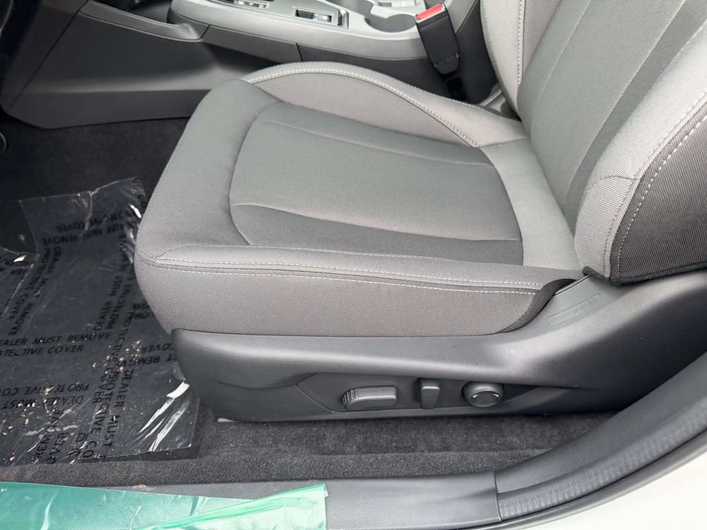 Certified 2026 Subaru Crosstrek 2.5i Premium AWD/4WD image 15