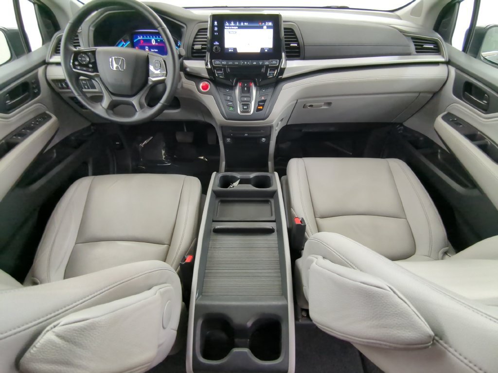 Used 2018 Honda Odyssey Touring image 13