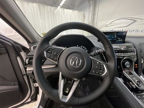 New 2026 Acura RDX SH-AWD w/ Technology Package image 15