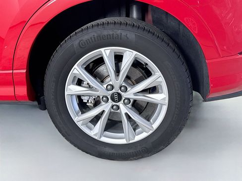 Used 2023 Audi Q3 2.0T Premium image 31