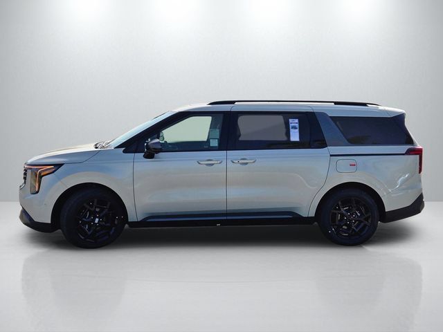 New 2026 Kia Carnival SX Prestige FWD image 7
