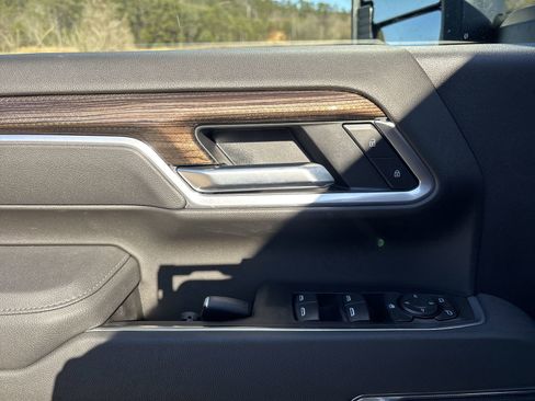 New 2026 Chevrolet Silverado 3500 LT w/ Convenience Package image 16