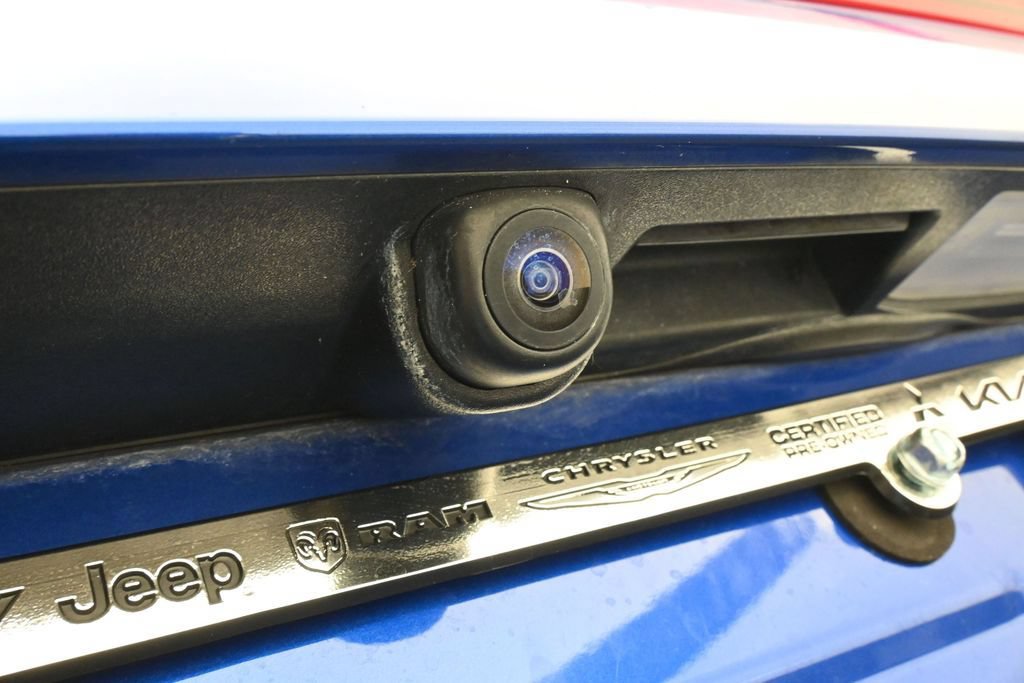Used 2024 Kia Seltos S FWD image 31